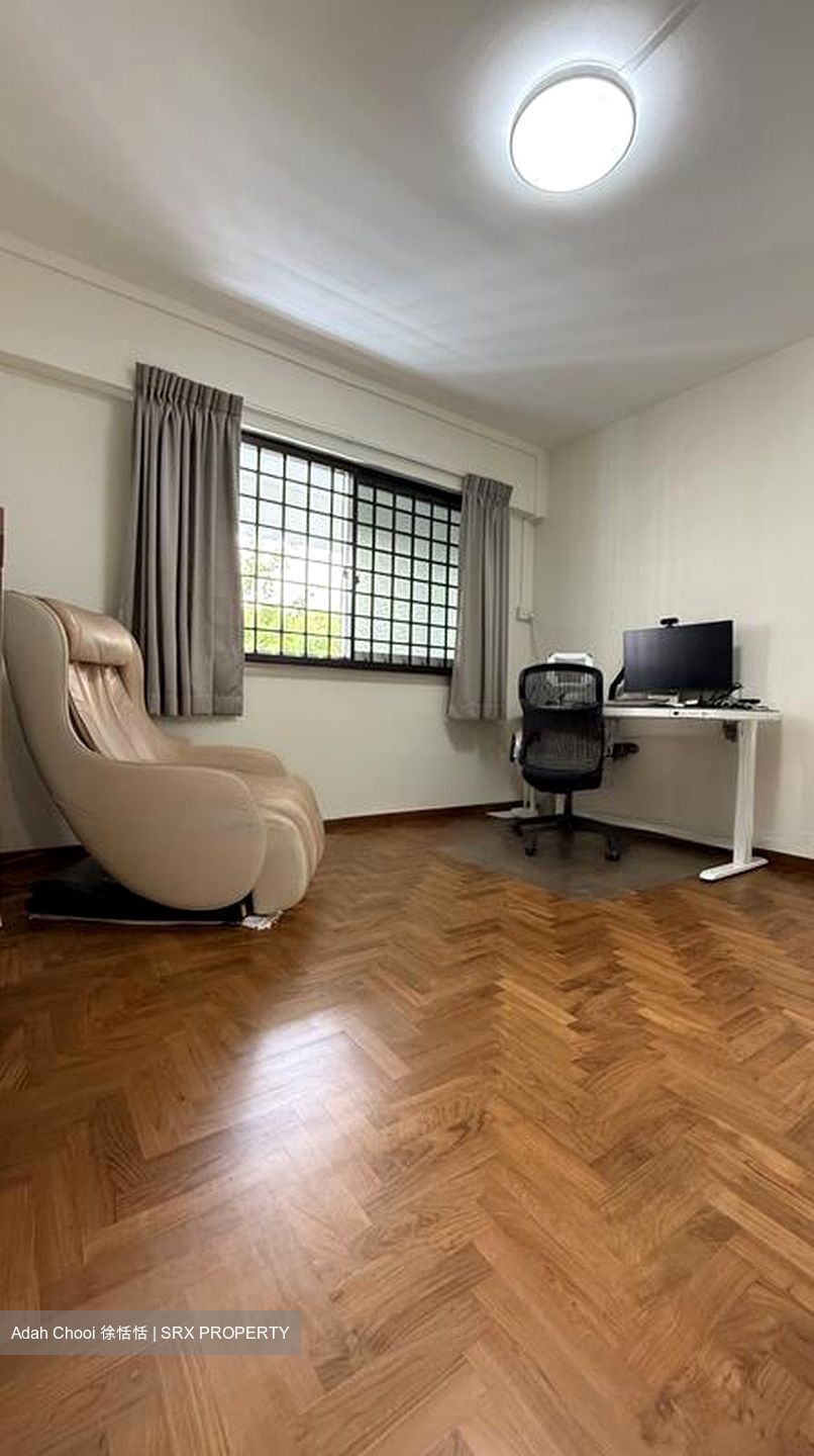 Blk 257 Kim Keat Avenue (Toa Payoh), HDB Executive #459430941
